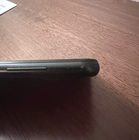 UNLOCKED Samsung Galaxy A12 Black - Picture 8 of 9